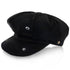 Shelby - Walrus Hat Wool Blend 8 Panel Newsboy Cap